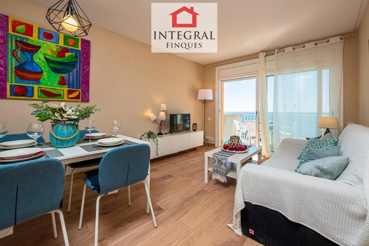 La Dama Del Mar Apartamento Calonge  Espanha